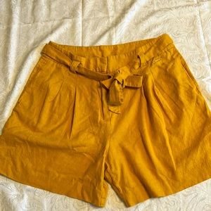 Andrew marc shorts